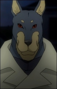 ケルベロス・ワンサルド