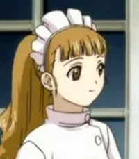 ホリー・マドセイン