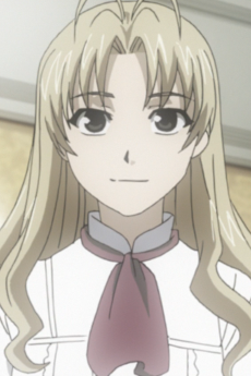 バイオレット・エル・ブリジット