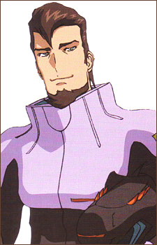 マーズ・シメオン