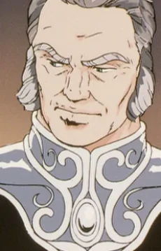 グレゴール・フォン・ミュッケンベルガー