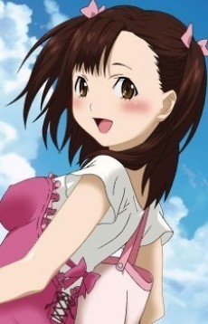 二葉 勇希 （ふたば ゆうき）