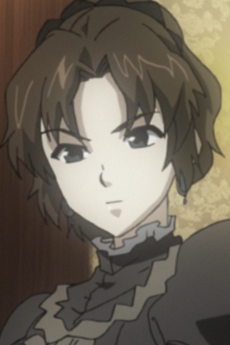 オリビア・エル・ブリジット