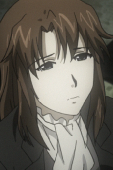 ノエル・アロン・グラッチェ