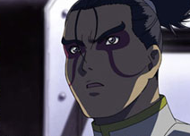 サコミズ·シンジロウ