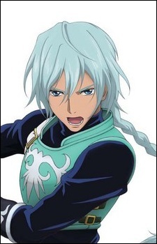 ヴェイグ・リュングベル