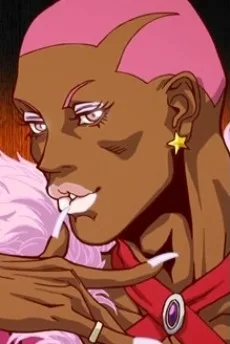 ネイサン・シーモア