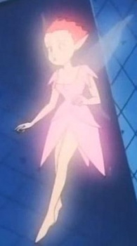 ティンカー・ベル