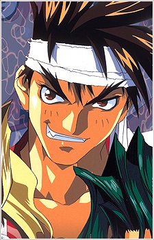 エイジ・シンジョウ