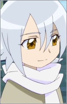 オリヴィエ（ルー・ガルー）