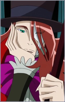 サラマンダー男爵