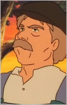 トム・ペイソン