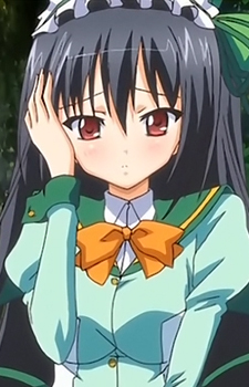 霧崎 伊歩 （きりさき いぶ）