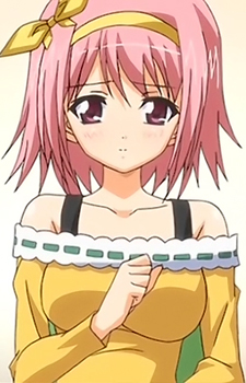 上里 ひまり （うえさと ひまり）