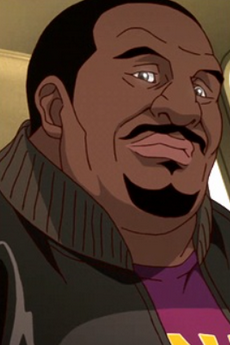 ベン・ジャクソン