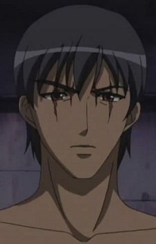 キザイア·ボルド