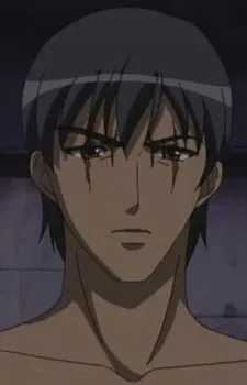 キザイア·ボルド