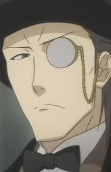 ギュスターヴ・サンジェルマン