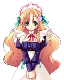 フィリネ・レイヤード