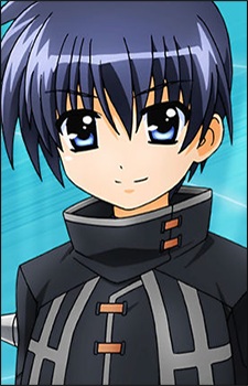 クロノ・ハラオウン