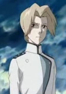 ティーン・グールド