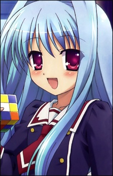 フィア・キューブリック