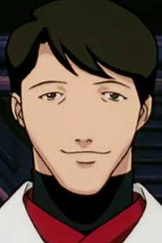 ヤマサキ・ヨシオ