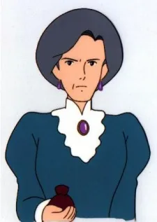 イザベラ・モントバーニ