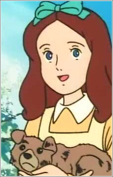 ジェニー・フィティア