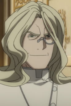 アルベール・ド・ブロワ