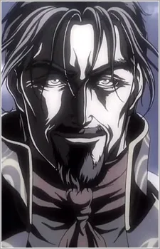 ジェイソン・ウィンガード / マスターマインド