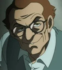 デイブ・マッカートニー