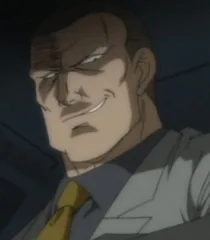 ジェイク・クエード