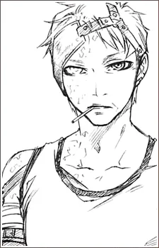 グレアム グレッグソン