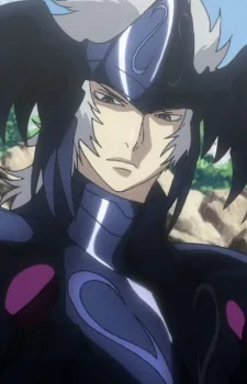 夢神・オネイロス