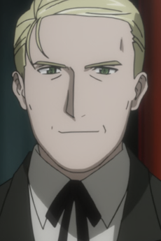 ジュピター・ロジェ