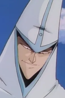 エクスパー・ベノム