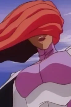 エクスパー・メラミス