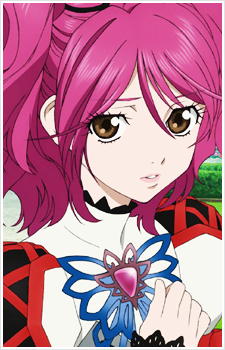 シェリア・バーンズ