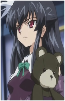 セシル・フォン・ギーレン