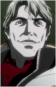 ディーコン・フロスト