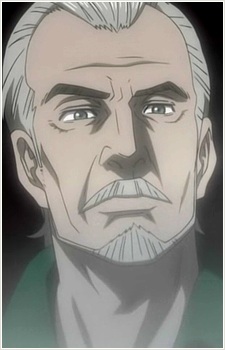 ノア・ヴァン・ヘルシング