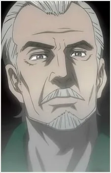 ノア・ヴァン・ヘルシング