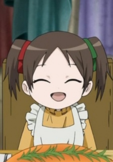 ソーニャ・マルメーラ