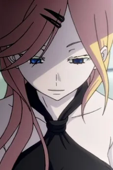 来宮・ダリン・アーシェント