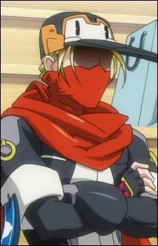 点蔵 ・クロスユナイト