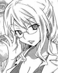 ローゼマリー・クロイゼルング