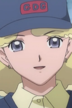 ドナ・ウォーカー