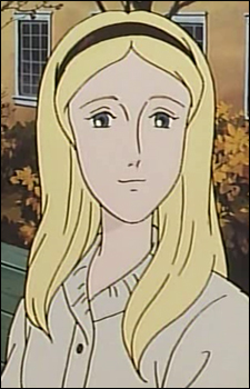 レオノラ・フェントン