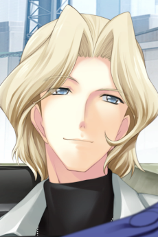 ヴィンセント・ローウェル